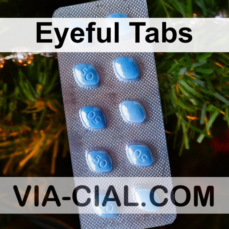 Eyeful Tabs 360