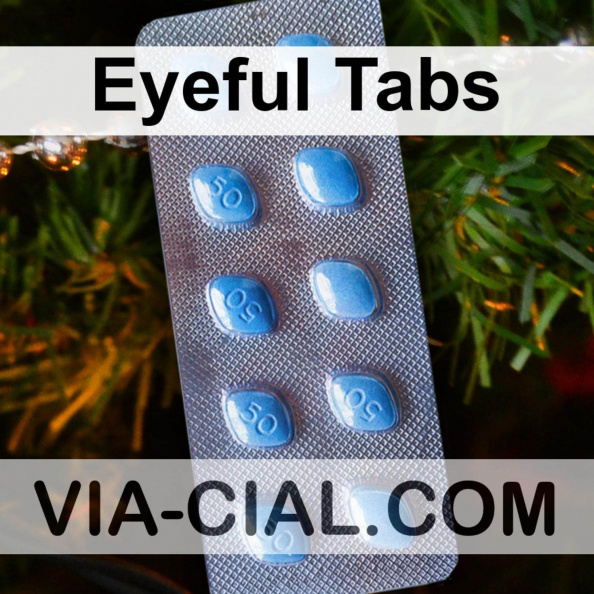 Eyeful Tabs 360