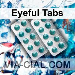 Eyeful Tabs 545