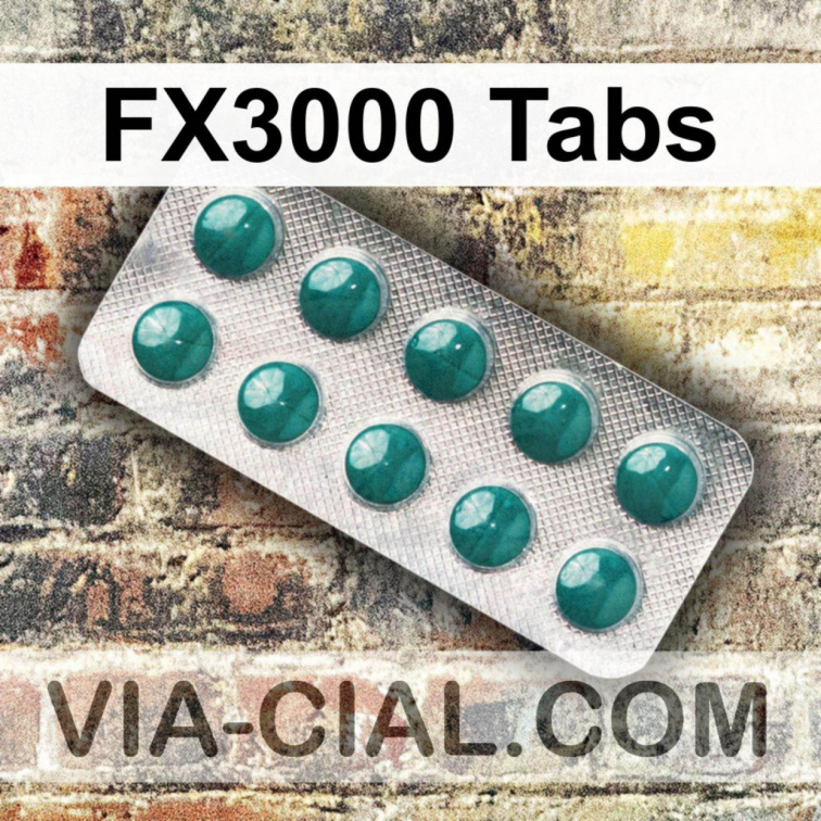 FX3000 Tabs 089