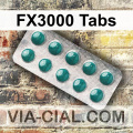 FX3000 Tabs 089