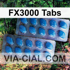FX3000 Tabs 954