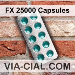 FX 25000 Capsules 004