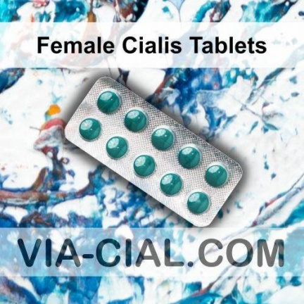 Female Cialis Tablets 858
