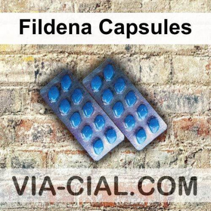 Fildena Capsules 992