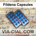 Fildena Capsules 992