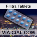 Filitra Tablets 172