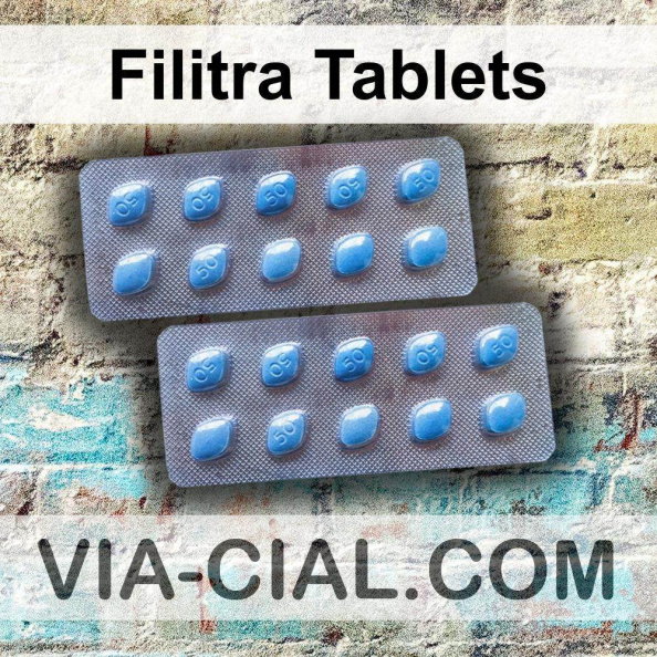 Filitra Tablets 892