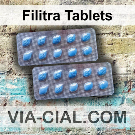 Filitra Tablets 892