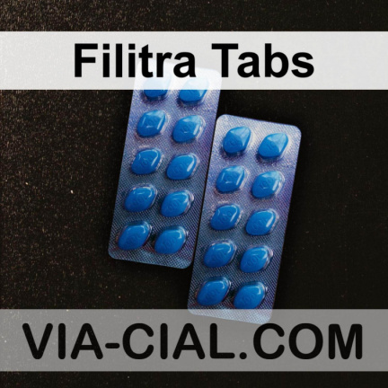Filitra Tabs 283