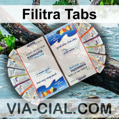 Filitra Tabs 714
