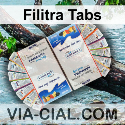 Filitra Tabs 714