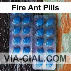 Fire Ant Pills 674