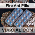Fire Ant Pills 699