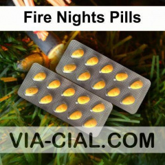 Fire Nights Pills 174