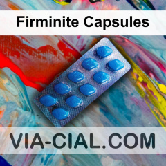Firminite Capsules 897