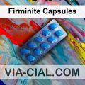 Firminite Capsules 897