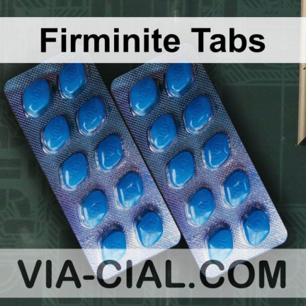 Firminite Tabs 415