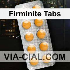 Firminite Tabs 703