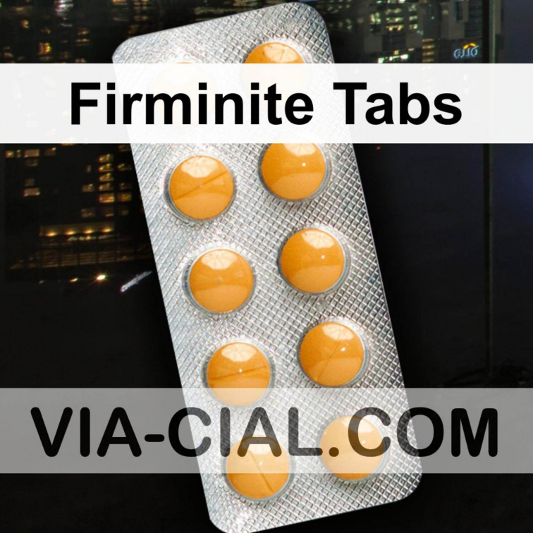 Firminite Tabs 703