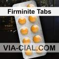 Firminite Tabs 703