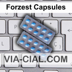 Forzest Capsules 898