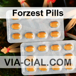 Forzest