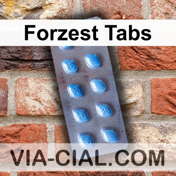 Forzest Tabs 022