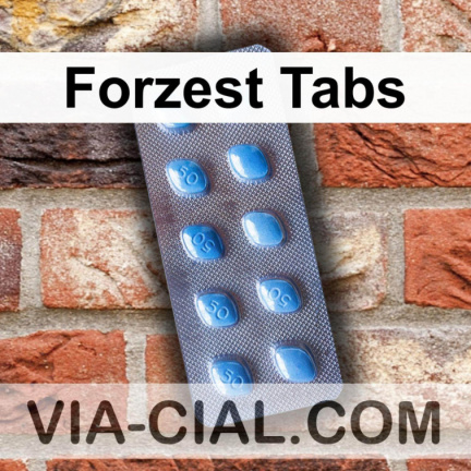 Forzest Tabs 022