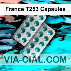 France T253 Capsules 947