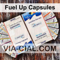 Fuel Up Capsules 944