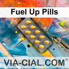 Fuel Up Pills 078