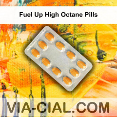 Fuel Up High Octane Pills 024