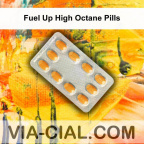 Fuel Up High Octane Pills 024