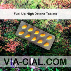 Fuel Up High Octane Tablets 155