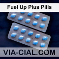 Fuel Up Plus Pills 518