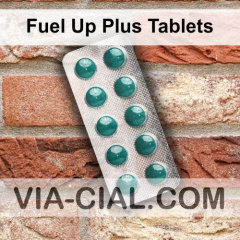 Fuel Up Plus Tablets 970
