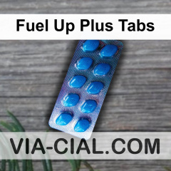 Fuel Up Plus Tabs 197
