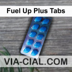 Fuel Up Plus Tabs 197