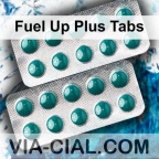 Fuel Up Plus Tabs 385