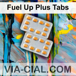 Fuel Up Plus