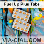 Fuel Up Plus