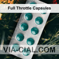 Full Throttle Capsules 030