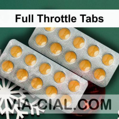 Full Throttle Tabs 378