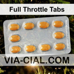 Full Throttle Tabs 955