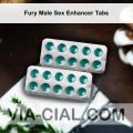 Fury Male Sex Enhancer Tabs 335