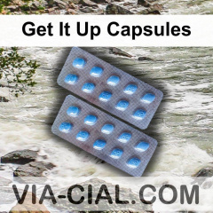 Get It Up Capsules 448