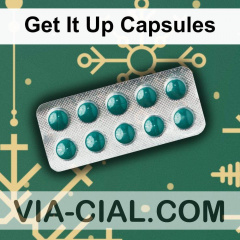 Get It Up Capsules 690