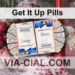 Get It Up Pills 885