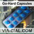Go-Hard Capsules 155